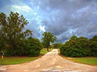 329 Highway 2945, Cisco, TX 76437