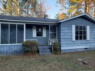 4471 Draughon Rd, Fayetteville, NC 28312
