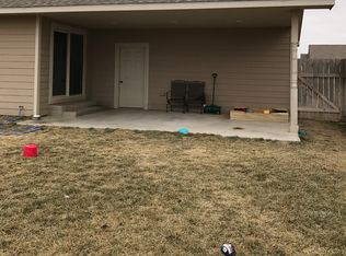 512 Jenna Ln, Garden City, KS 67846