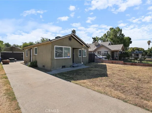 1965 Sepulveda Ave, San Bernardino, CA 92404