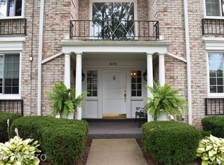 40750 Woodward Ave UNIT 30, Bloomfield Hills, MI