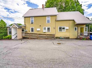 31 School St #33, Milton, VT 05468