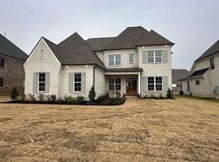 4883 Maple Walk Dr, Arlington, TN 38002