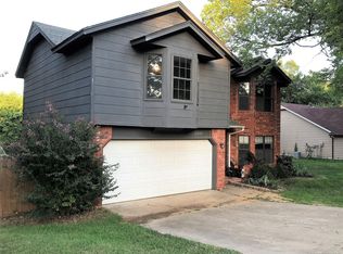 11959 S 267 East Ave, Coweta, OK 74429