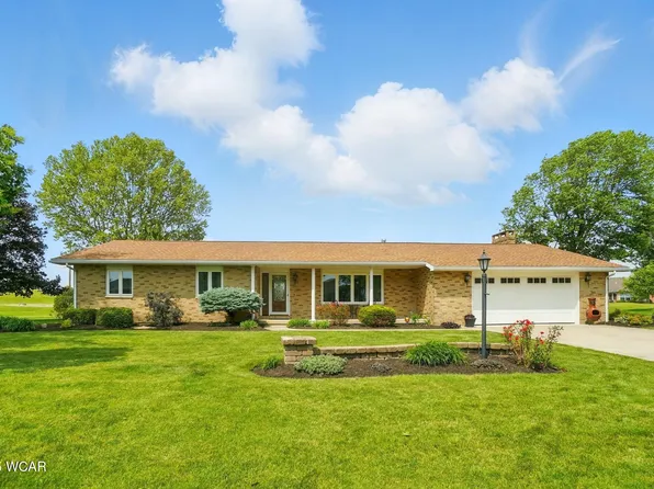 11630 Clearview Dr, Delphos, OH 45833