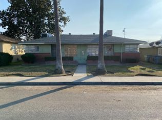 3434 Mayfair Dr S, Fresno, CA 93703