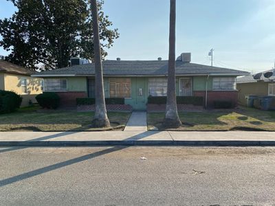 3434 Mayfair Dr S, Fresno, CA, 93703