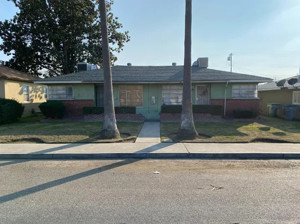 3434 Mayfair Dr S, Fresno, CA 93703