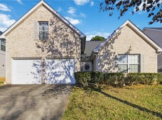 4278 Holliday Rd S, Atlanta, GA 30349