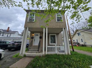 111 Ballard St #2, Ypsilanti, MI