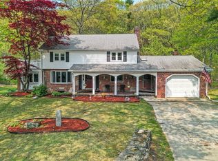 125 Lower Gore Rd, Webster, MA 01570