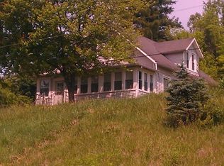 38811 Patton Rd, Hamden, OH 45634