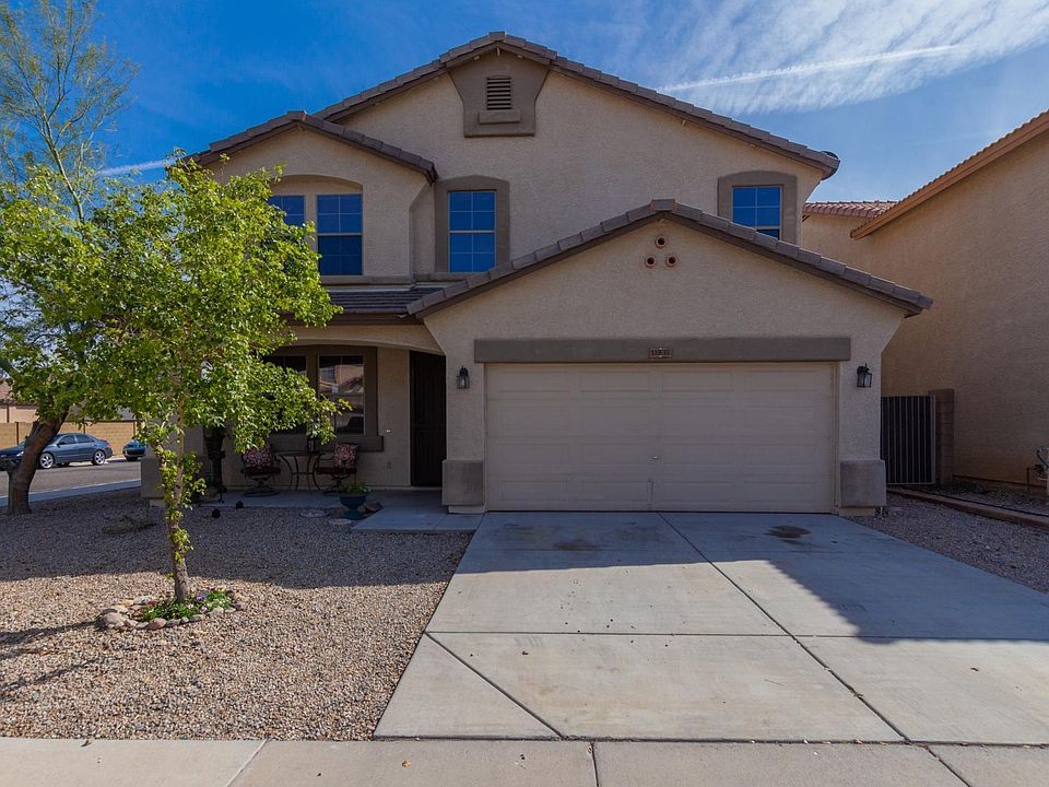 1st image of 11837 W Foothill Dr
