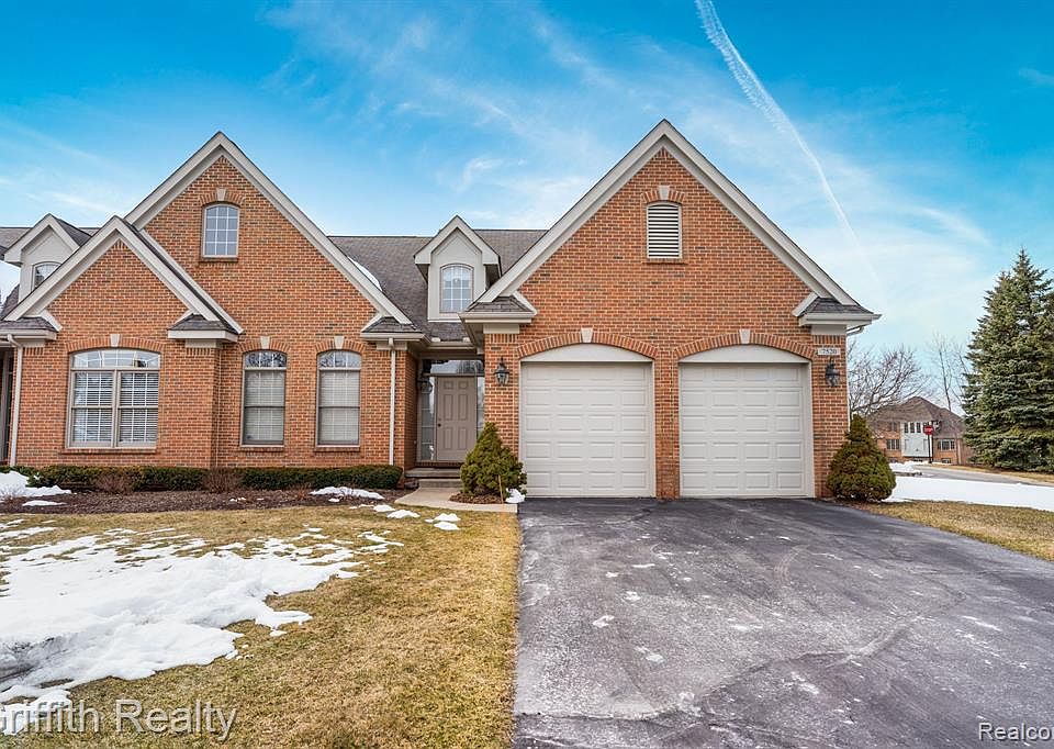 7520 Brookdale Ct, Brighton, MI 48116 Zillow