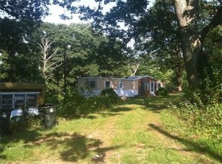 152 Ashley St, Fall River, MA 02720