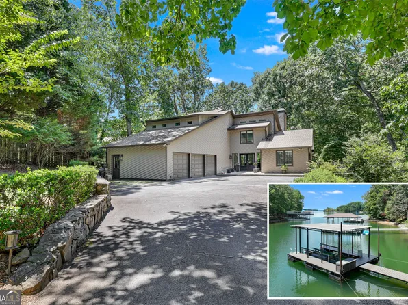 6144 Scott Dr #8, Flowery Branch, GA 30542