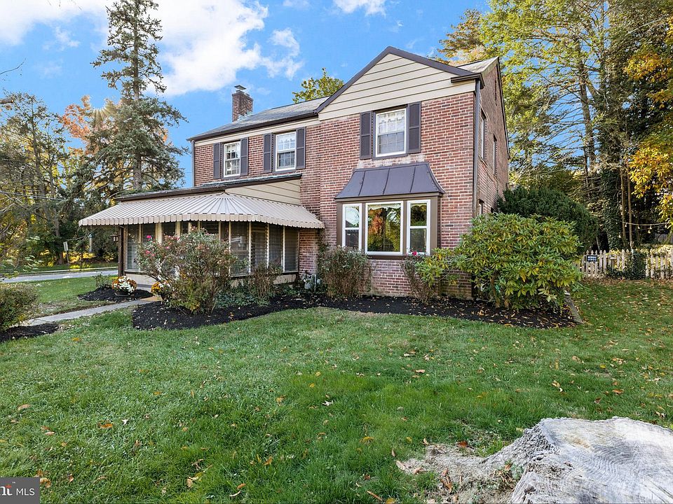 7400 Barclay Rd, Cheltenham, PA 19012 Zillow