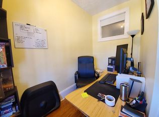 22 Belmont St APT 3, Watertown, MA 02472