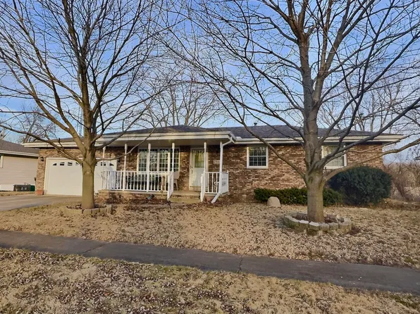 2541 Diane St, Portage, IN 46368
