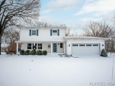 420 S Lake Ave, Spring Lake, MI, 49456