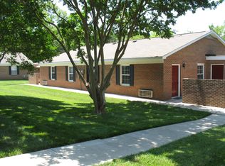 1300 Lomax Ave APT A, Charlotte, NC 28211