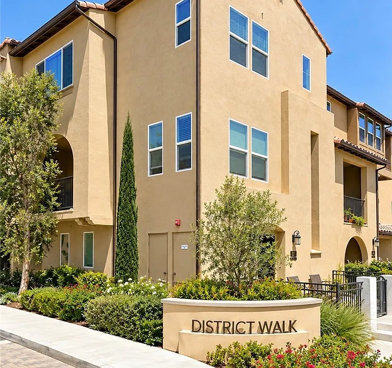 668 S District