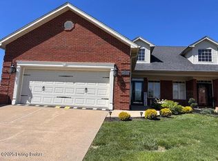 116 Remington Dr, Bardstown, KY 40004