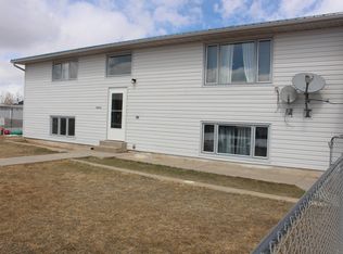 1003 E 4th St, Marbleton, WY 83113