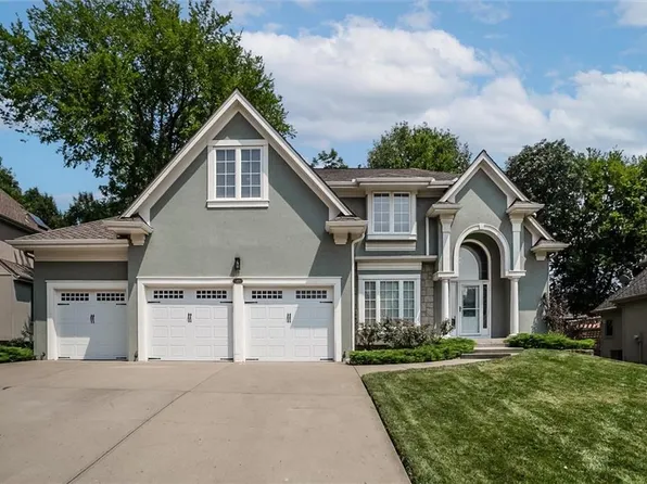9419 N Flora Ave, Kansas City, MO 64155