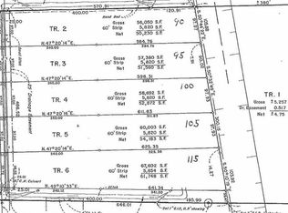 LOT 1 Highway 23, Belle Chasse, LA 70037
