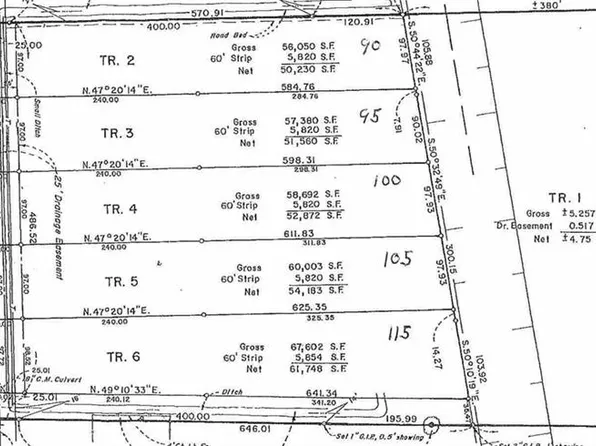 23 Highway Hwy, Belle Chasse, LA 70037