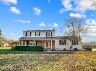 1200 Fetter Rd, Lima, OH 45801