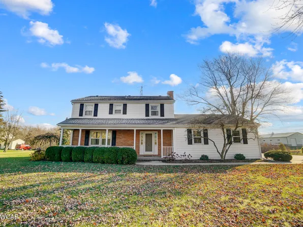 1200 Fetter Rd, Lima, OH 45801