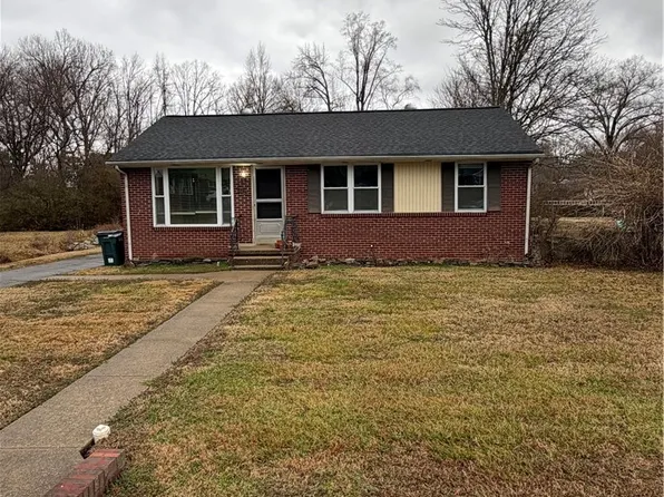 2706 Ellerbee Rd, Henrico, VA 23228