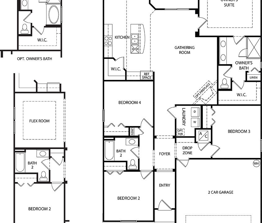 Floor Plan.