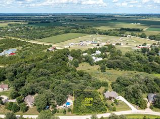 3668 E 2619th Rd, Sheridan, IL 60551