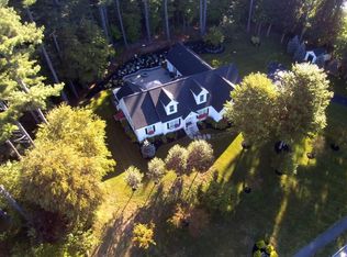 9 Olde Century Farm Rd, West Boylston, MA 01583