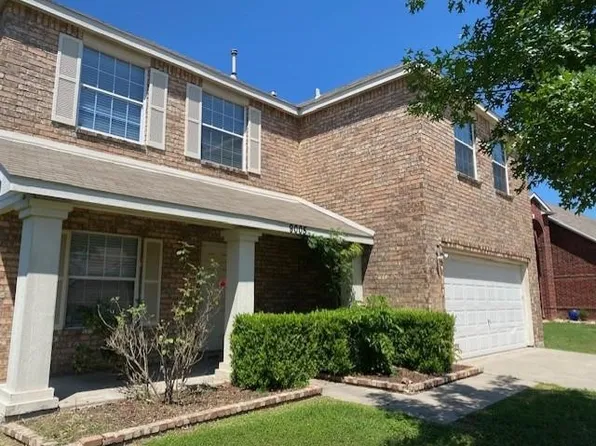 9005 Belvedere Dr, Keller, TX 76244