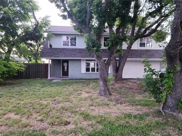 131 Woodhaven, Ingleside, TX 78362