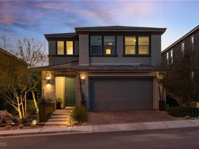 913 Riverlawn Pl, Las Vegas, NV, 89138