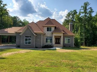 5724 Caravan Ln, Waxhaw, NC 28173