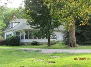 3287 E Dallas Dr, Terre Haute, IN 47802