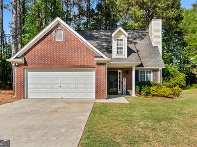 140 Braymoor Cir, Fayetteville, GA, 30215