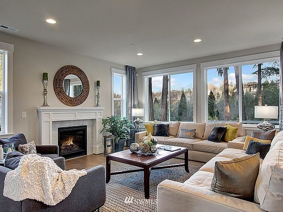 3rd image of 24748 SE 21st (Homesite 16) Place
