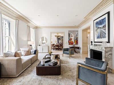 521 Park Ave APT 5BC, New York, NY, 10065