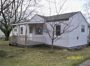 201 S Elm St, Orrville, OH 44667