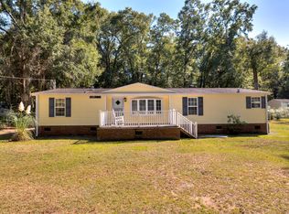 1903 Princess Pond Rd, Summerton, SC 29148