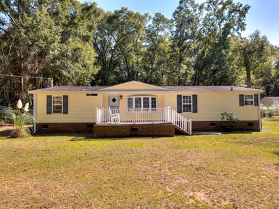 1903 Princess Pond Rd, Summerton, SC, 29148