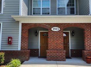 1913 Covengton Way UNIT 203, Greenville, NC 27858