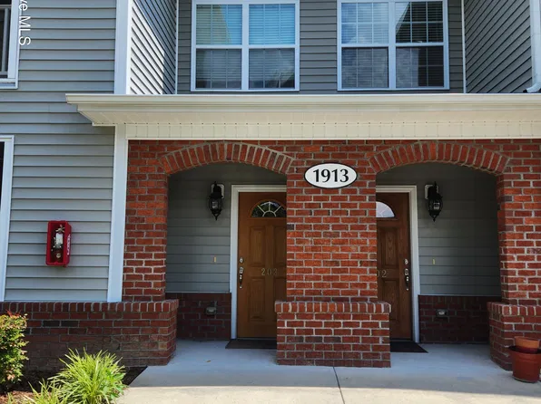 1913 Covengton Way Unit 203, Greenville, NC 27858